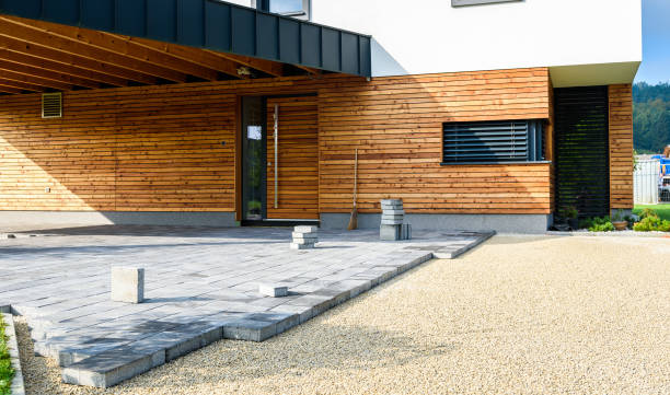 Best Driveway Pavers Installation  in Northlake, TX