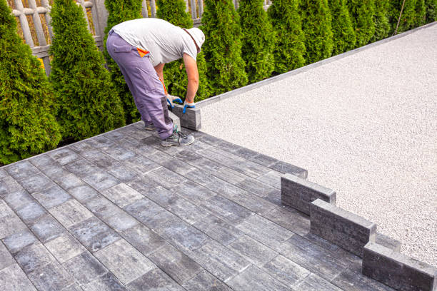 Best Driveway Pavers Near Me  in Northlake, TX