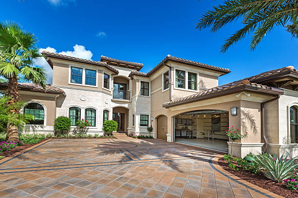 Reasons to Select Us for Your Driveway Paving Requirements in Northlake, TX