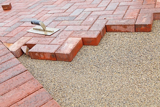 Best Driveway Repair Near Me  in Northlake, TX