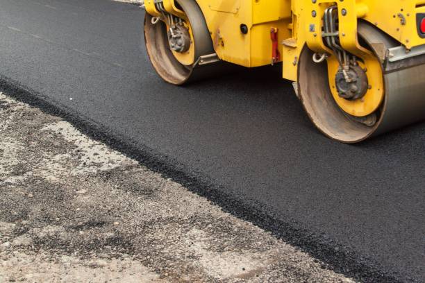 Best Interlocking Driveway Pavers  in Northlake, TX