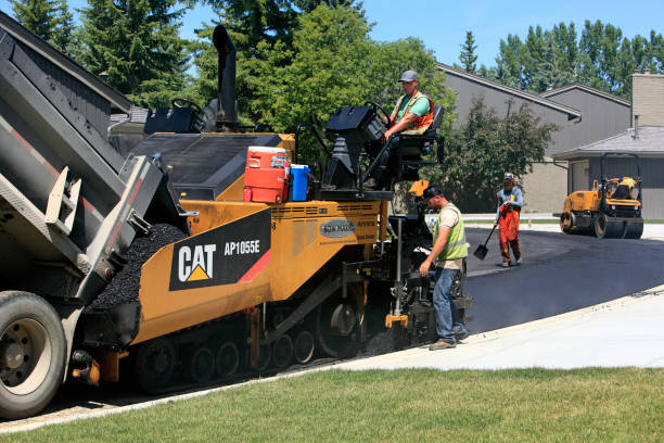 Best Best Driveway Pavers  in Northlake, TX