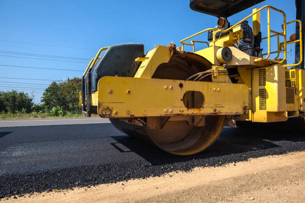 Professional Driveway Pavers in Northlake, TX